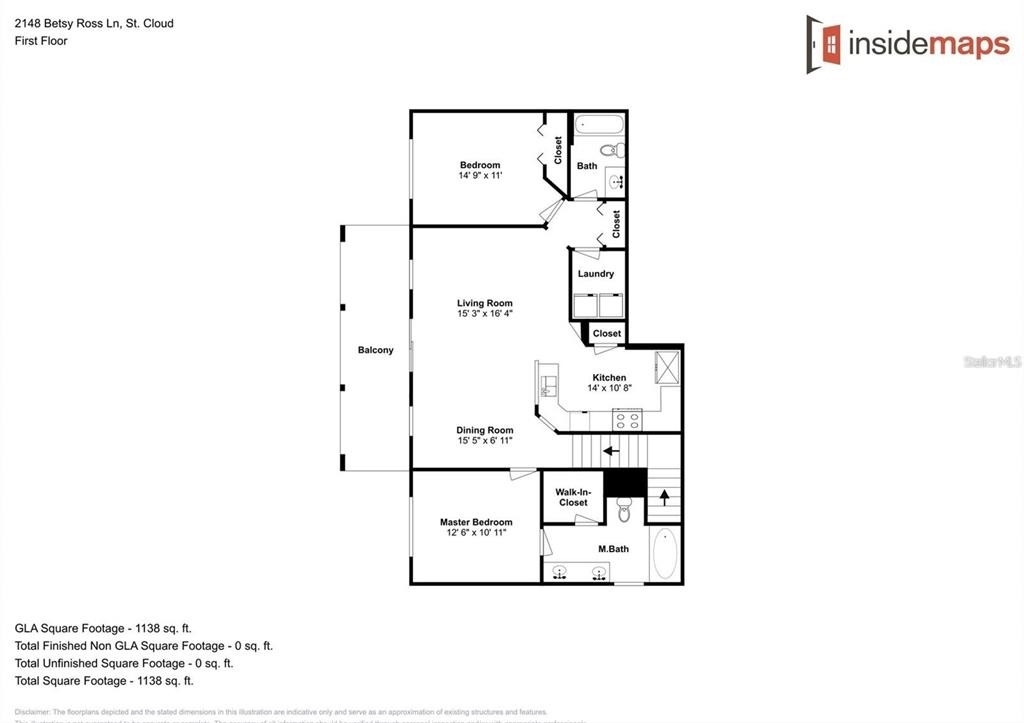 2148 Betsy Ross Lane - Photo 36
