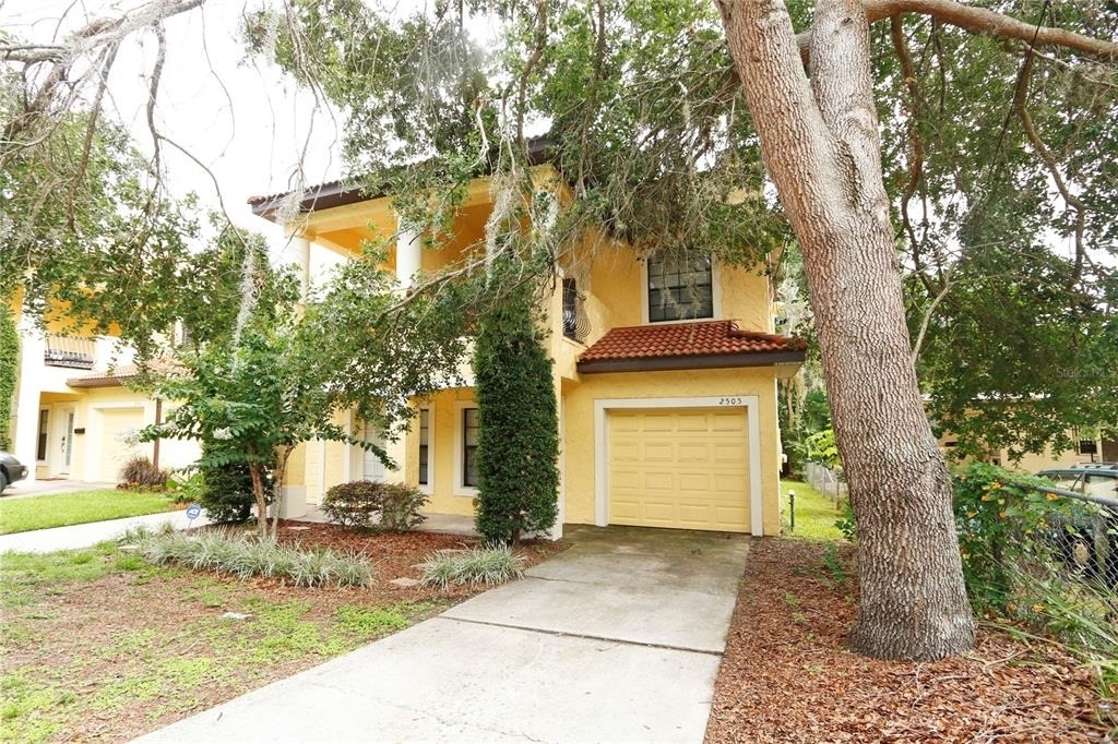 2505 Kilgore Street - Photo 1