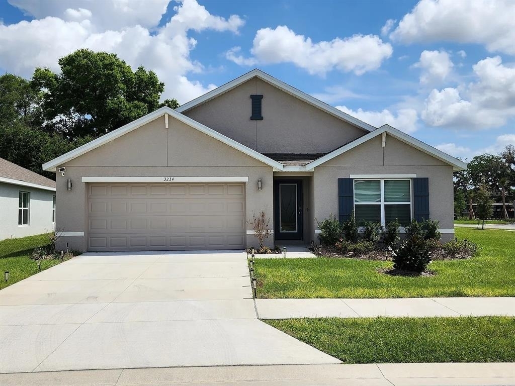 3234 Evenmore Way - Photo 0