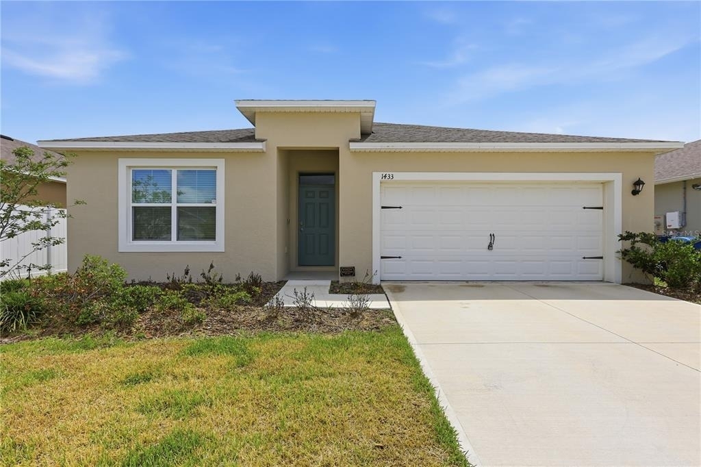 1433 Princess Tree Court - Photo 0