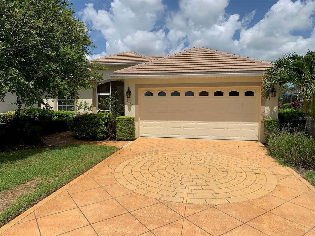 2775 Royal Palm Drive - Photo 0