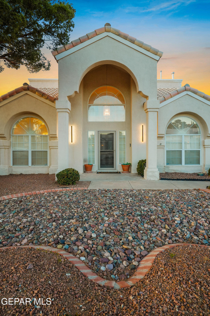 6205 La Posta Drive - Photo 3