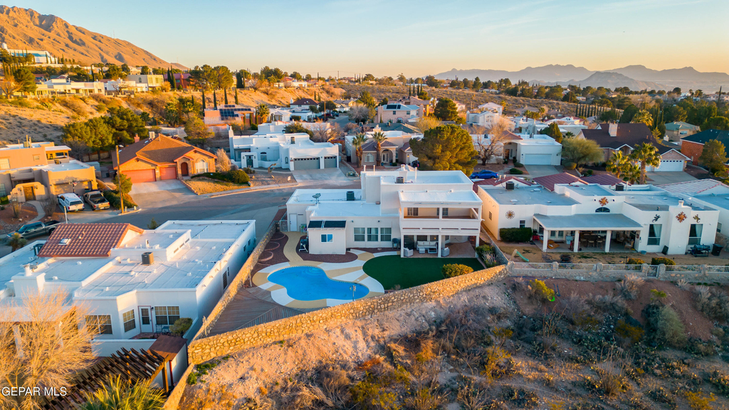 6205 La Posta Drive - Photo 62