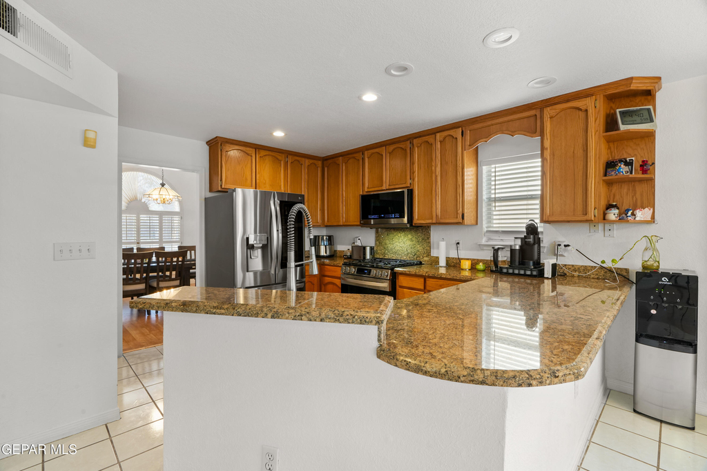6205 La Posta Drive - Photo 15