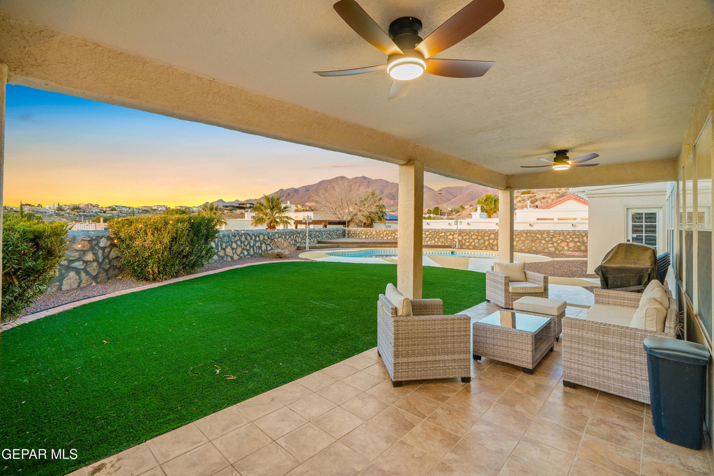 6205 La Posta Drive - Photo 46
