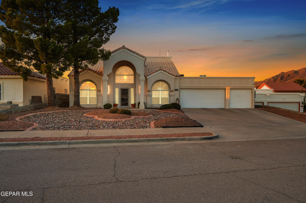 6205 La Posta Drive - Photo 0