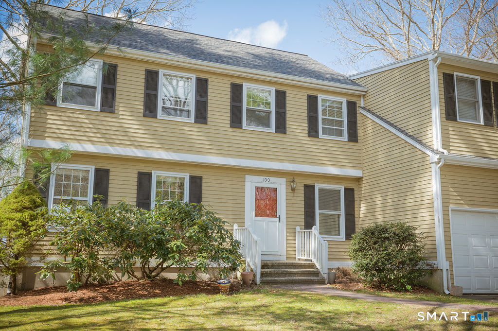 100 White Birch Drive - Photo 0