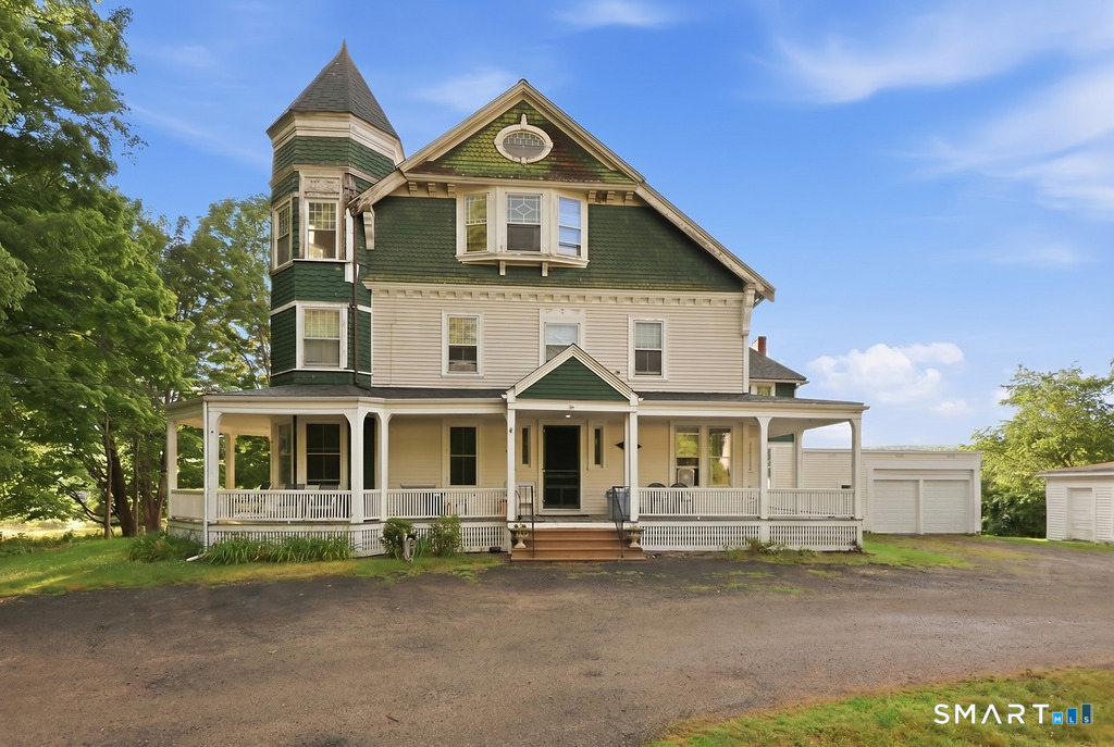 270 Cherry Brook Road - Photo 0