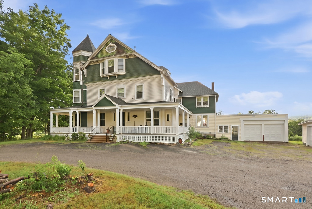 270 Cherry Brook Road - Photo 1