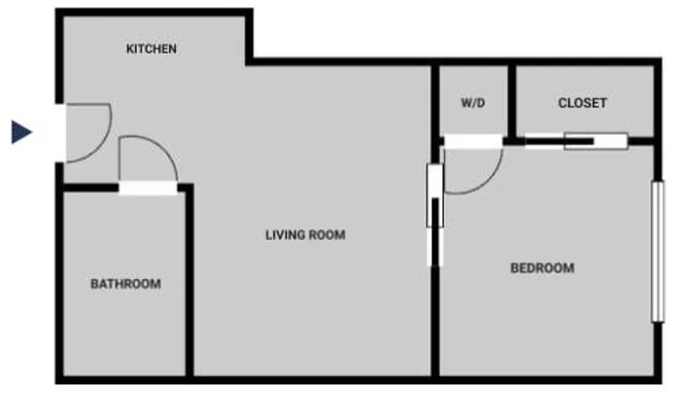 234 West 14th Street - Photo 1