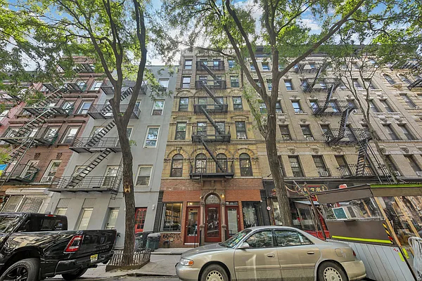 225 East 10th Street  - Photo 0