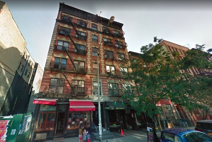 432 East 13th Street  - Photo 0