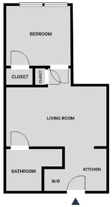 234 West 14th Street  - Photo 1