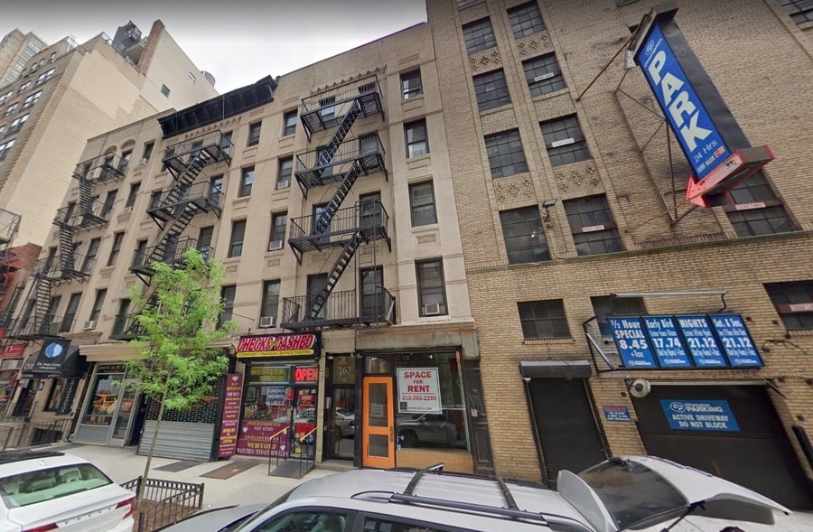 167 East 87th Street  - Photo 0