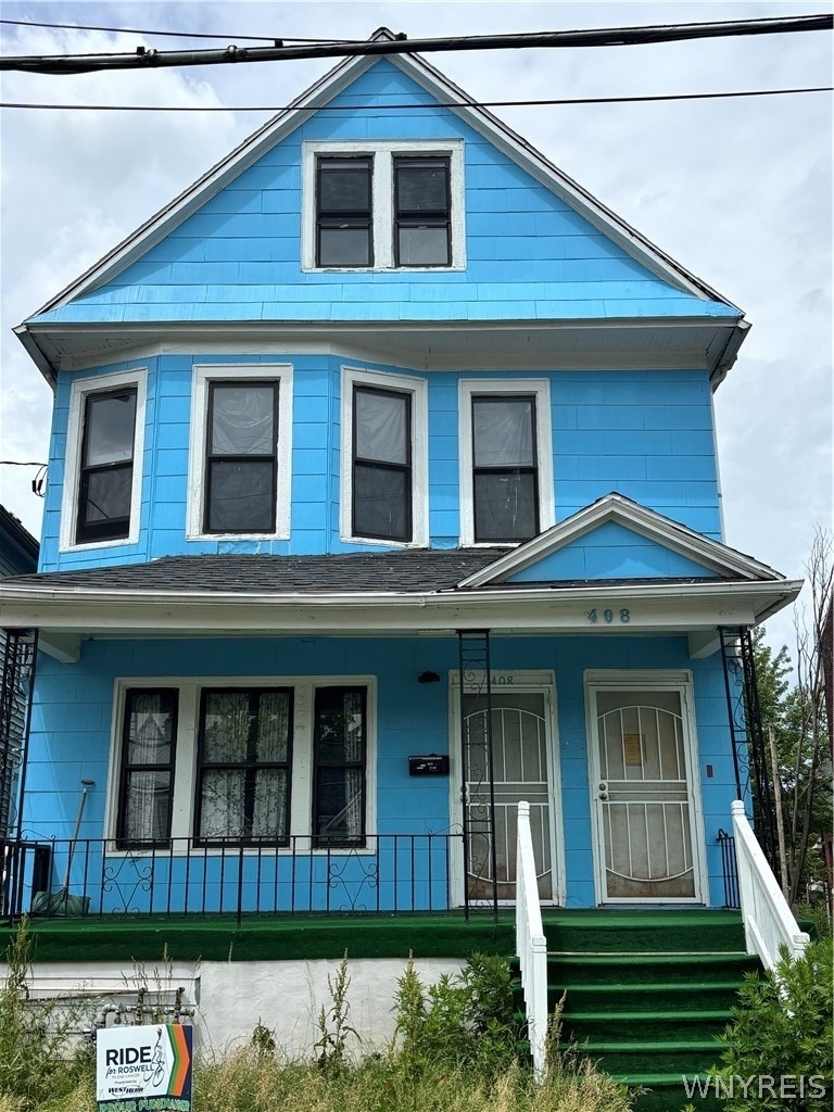 408 Koons Avenue - Photo 0