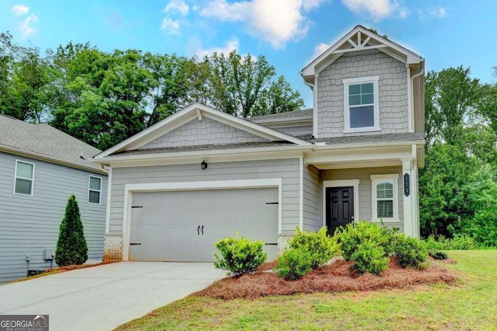 175 Grey Falcon Avenue - Photo 1
