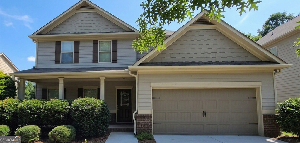 3350 Ivey Ridge Road - Photo 0