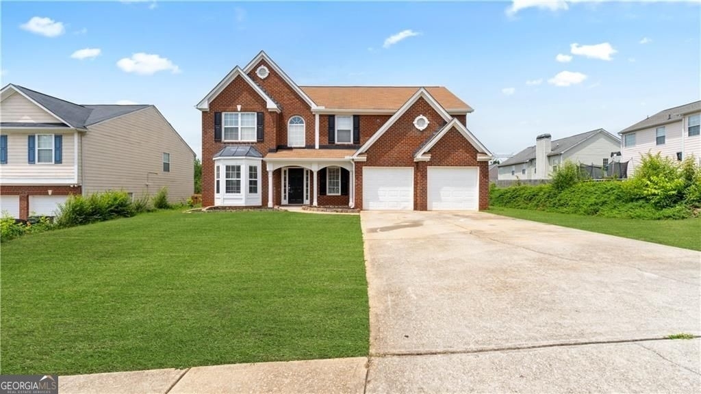 317 Shasta Lane - Photo 0
