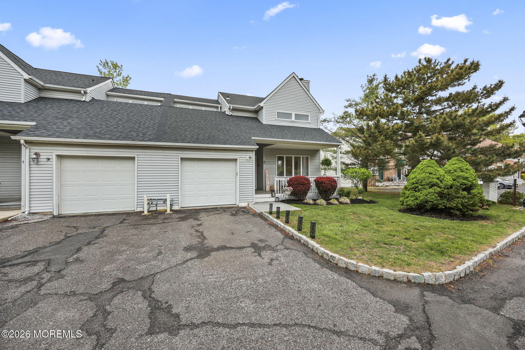 2 Oyster Creek Drive - Photo 1