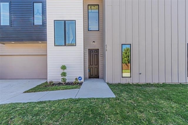 4319 Sylvester Street - Photo 2