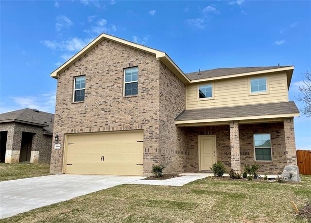 3205 Sweetwater Way - Photo 1