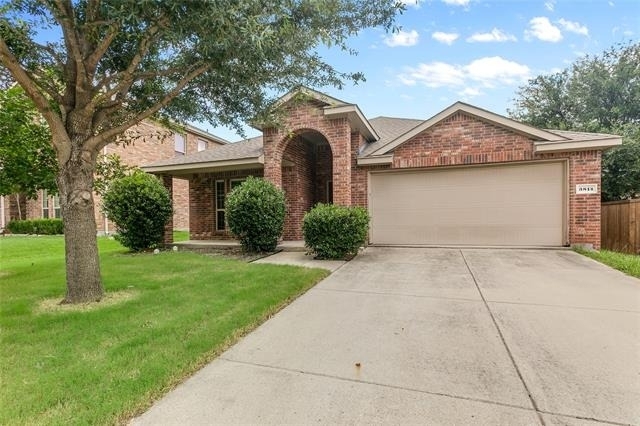 3814 Spring Run Lane - Photo 1