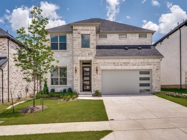 4717 Sandburg Street - Photo 0
