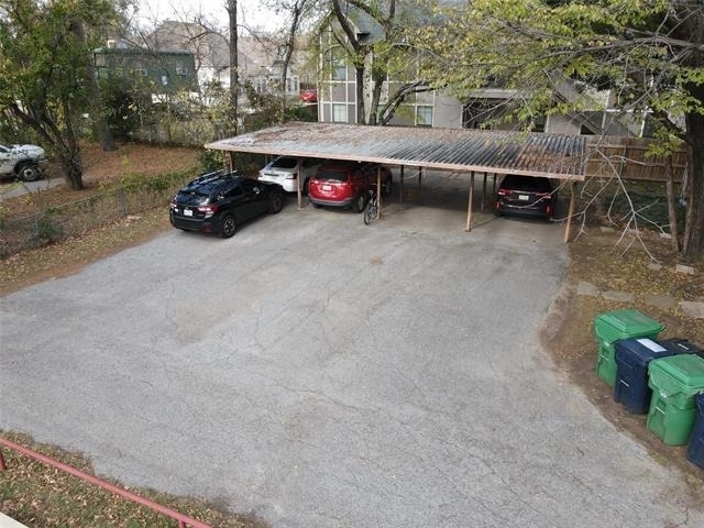 919 N Austin Street - Photo 6