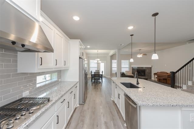 1604 Moss Trail Court - Photo 10