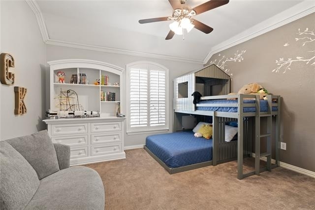 5381 Moss Glen Drive - Photo 20
