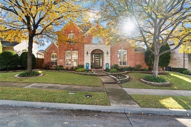 5381 Moss Glen Drive - Photo 1