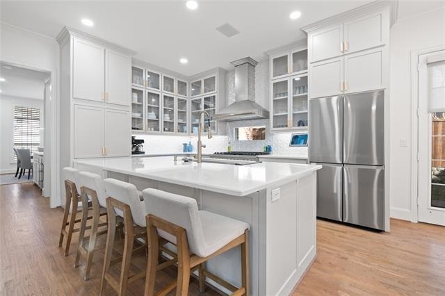 5381 Moss Glen Drive - Photo 2