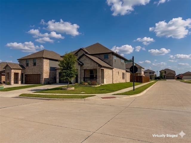 1425 Rolling Fox Drive - Photo 1