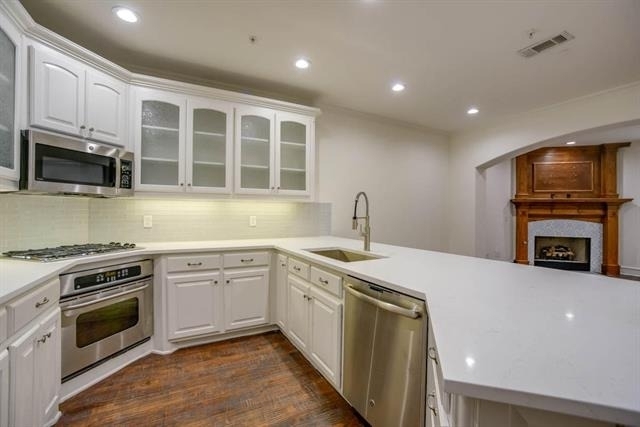 4110 Mckinney Avenue - Photo 10