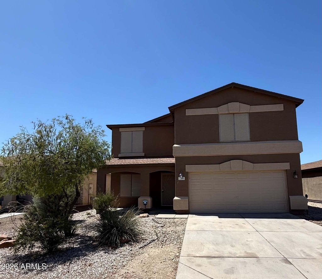 1261 E Dust Devil Drive - Photo 0