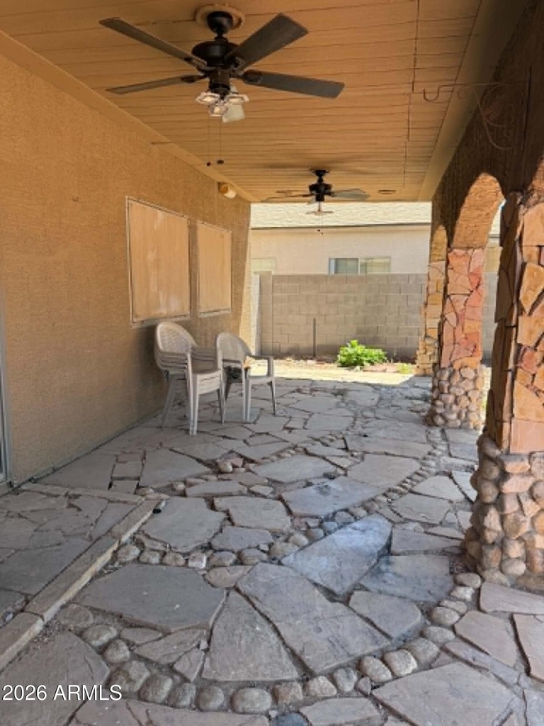 1261 E Dust Devil Drive - Photo 19