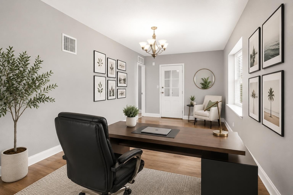 5605 Pinewood Avenue - Photo 2