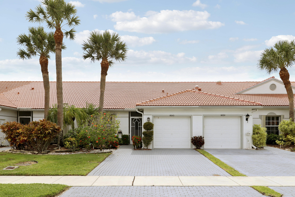 8063 Dolomtian Way - Photo 1