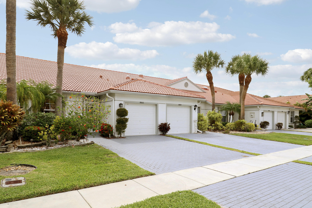 8063 Dolomtian Way - Photo 2