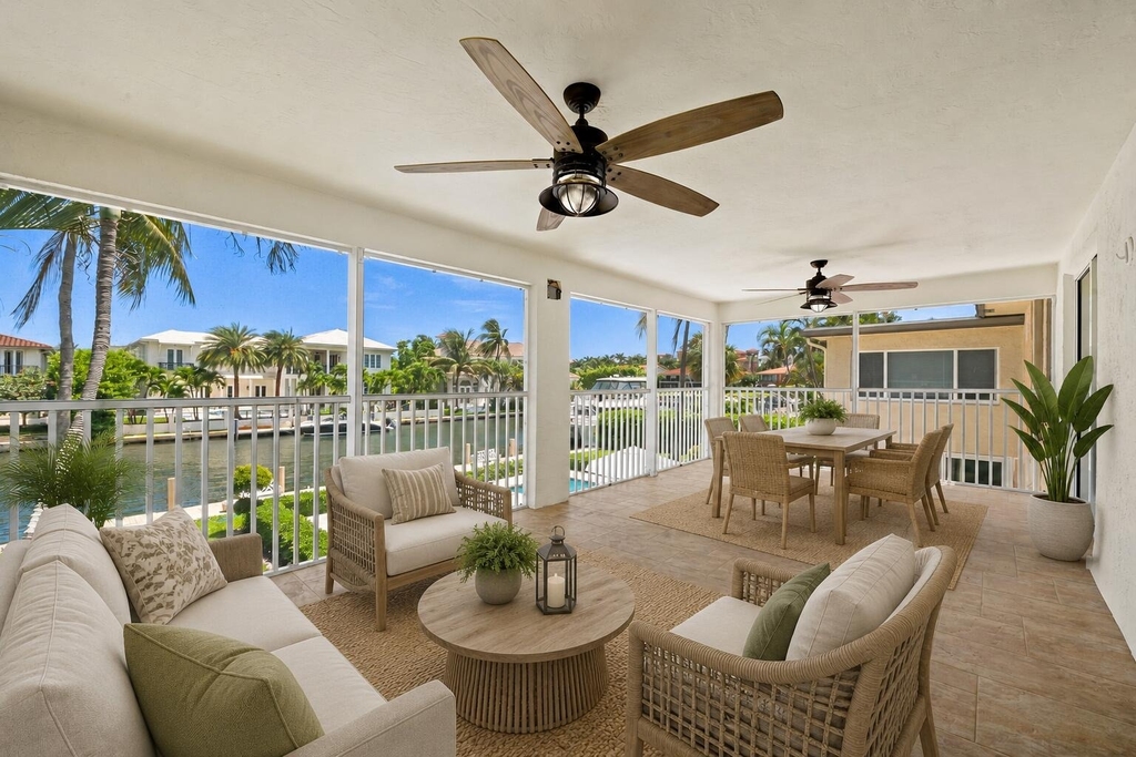 1105 Bel Air Drive - Photo 1