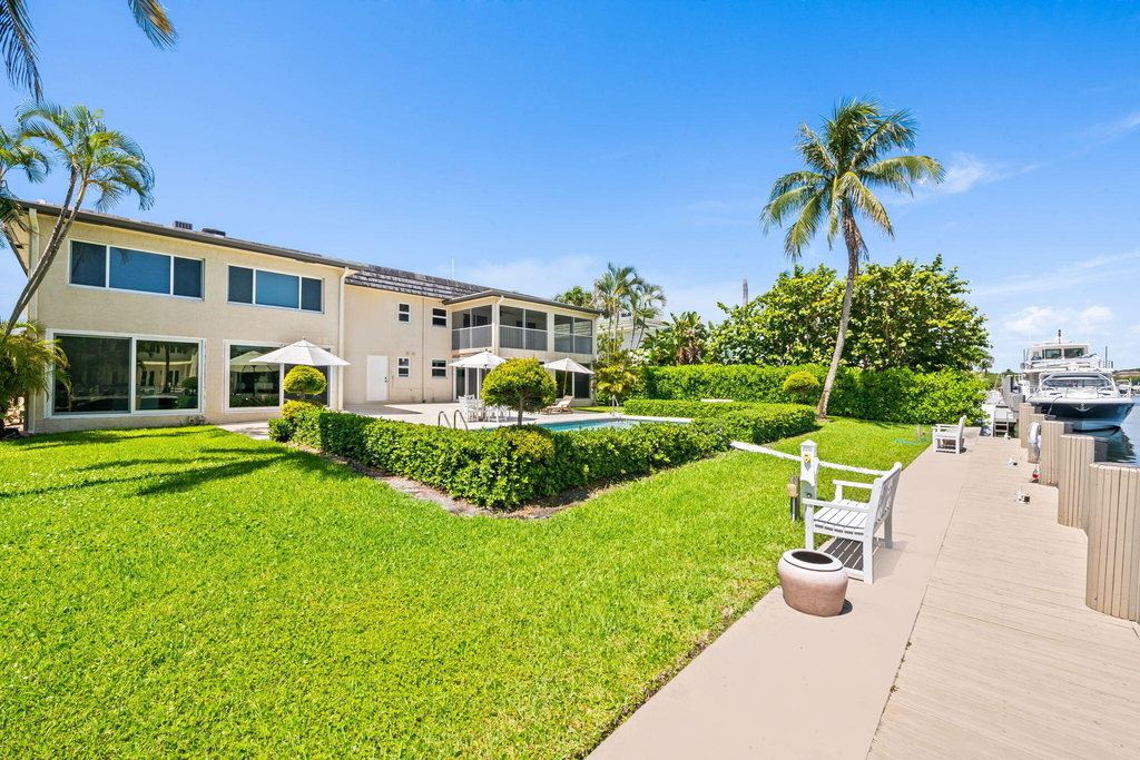 1105 Bel Air Drive - Photo 23