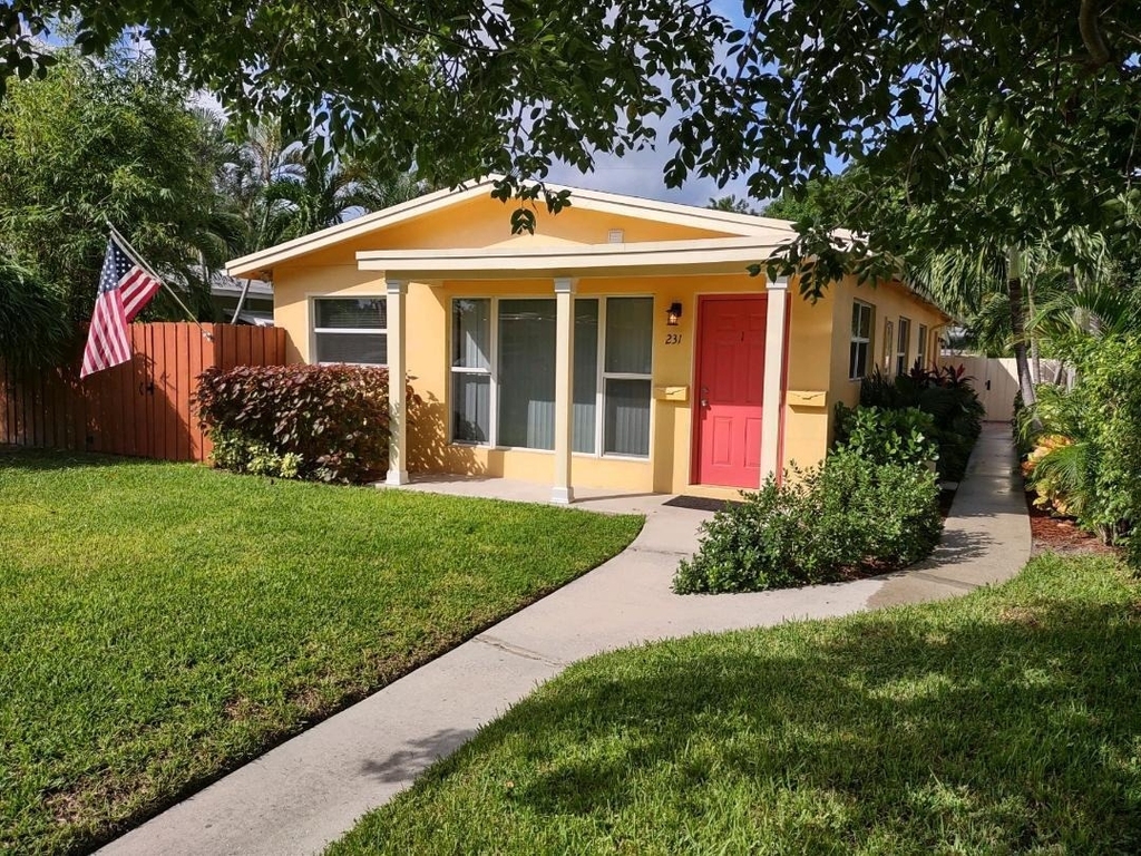 231 Ne 24th Avenue - Photo 0