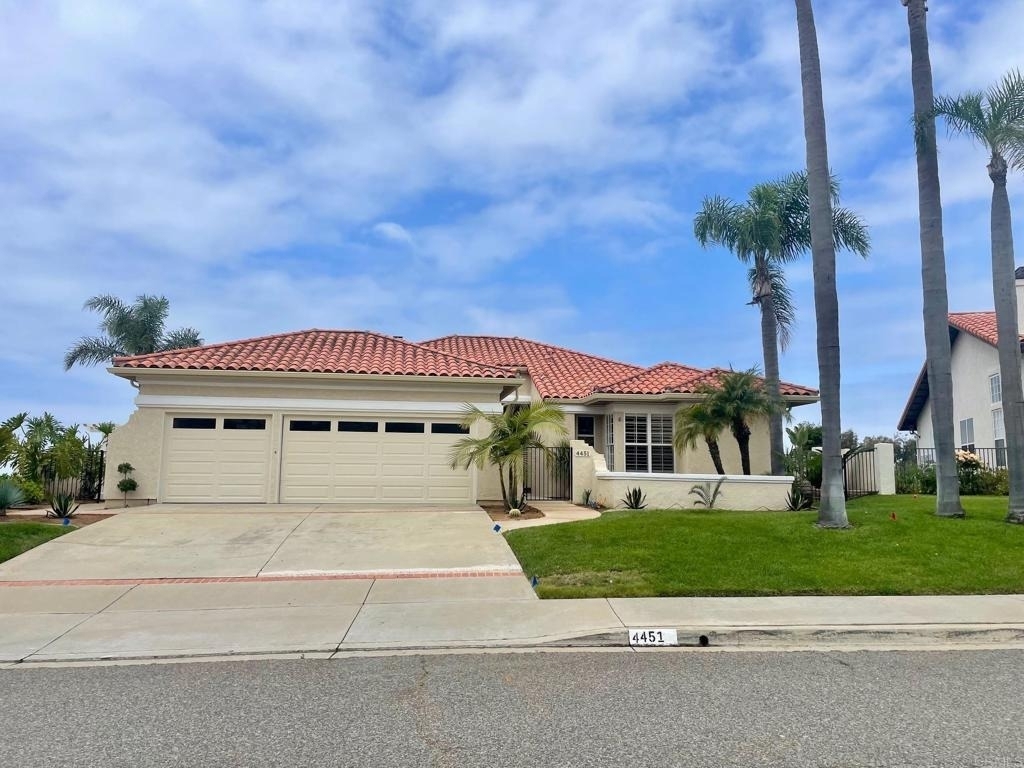 4451 Coastline Drive - Photo 1