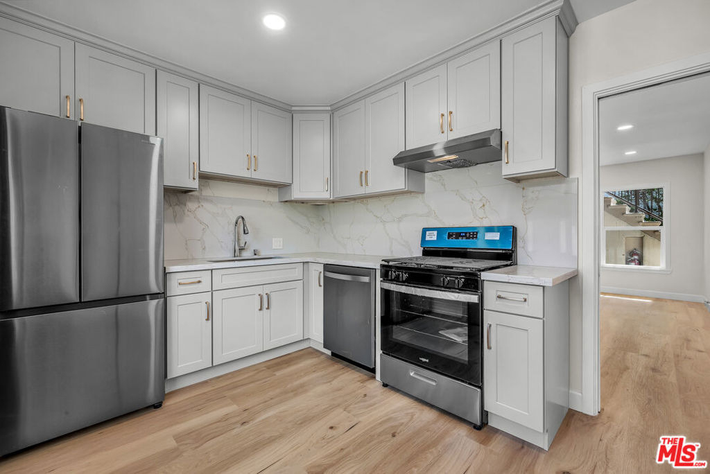 2027 Euclid Street - Photo 0