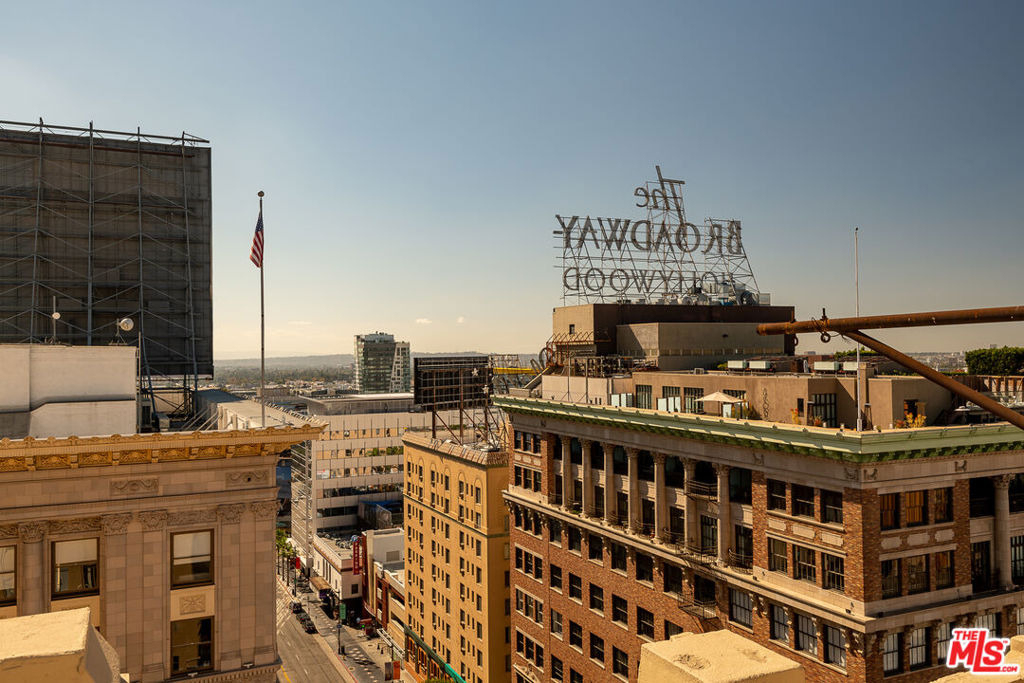 6253 Hollywood Boulevard - Photo 42
