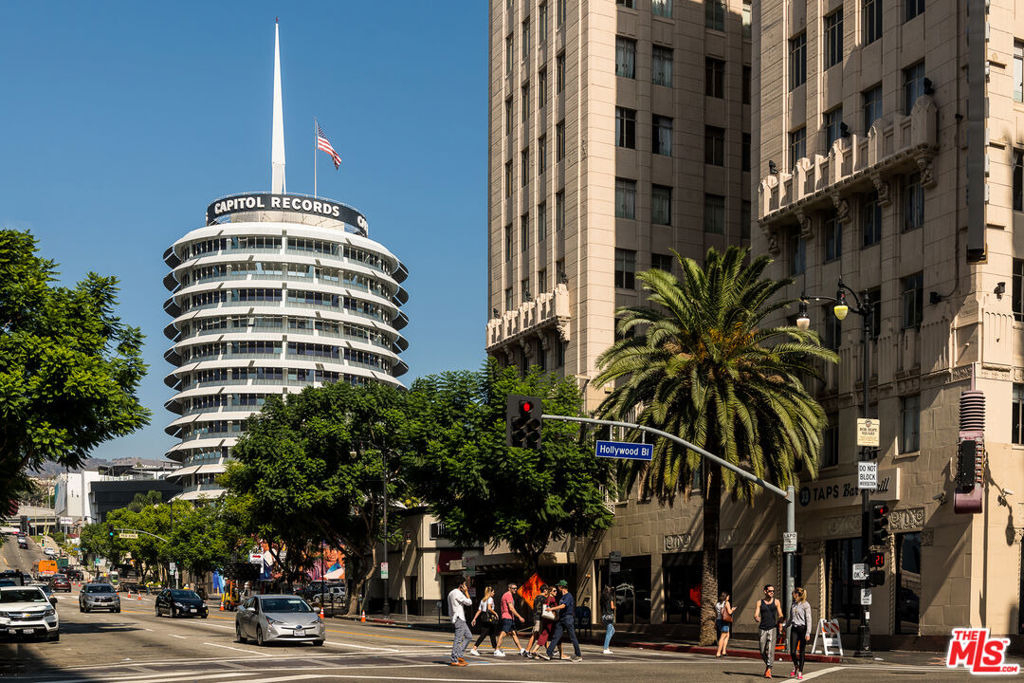 6253 Hollywood Boulevard - Photo 45