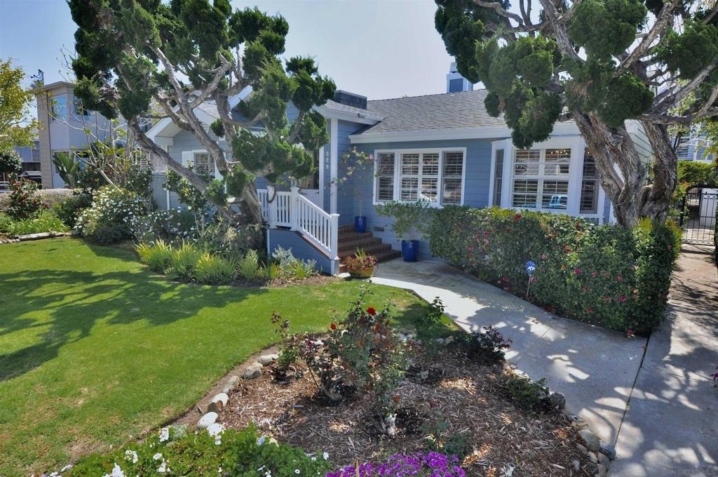 529 Fern Glen - Photo 1