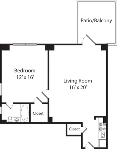 41 West 86th St - Photo 32