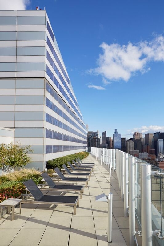 601 West 57th Street - Photo 22