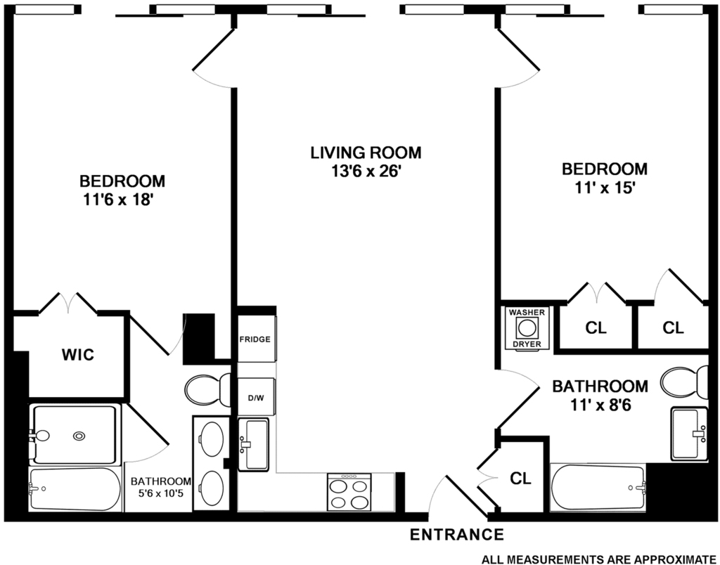 337 E 62nd St - Photo 13